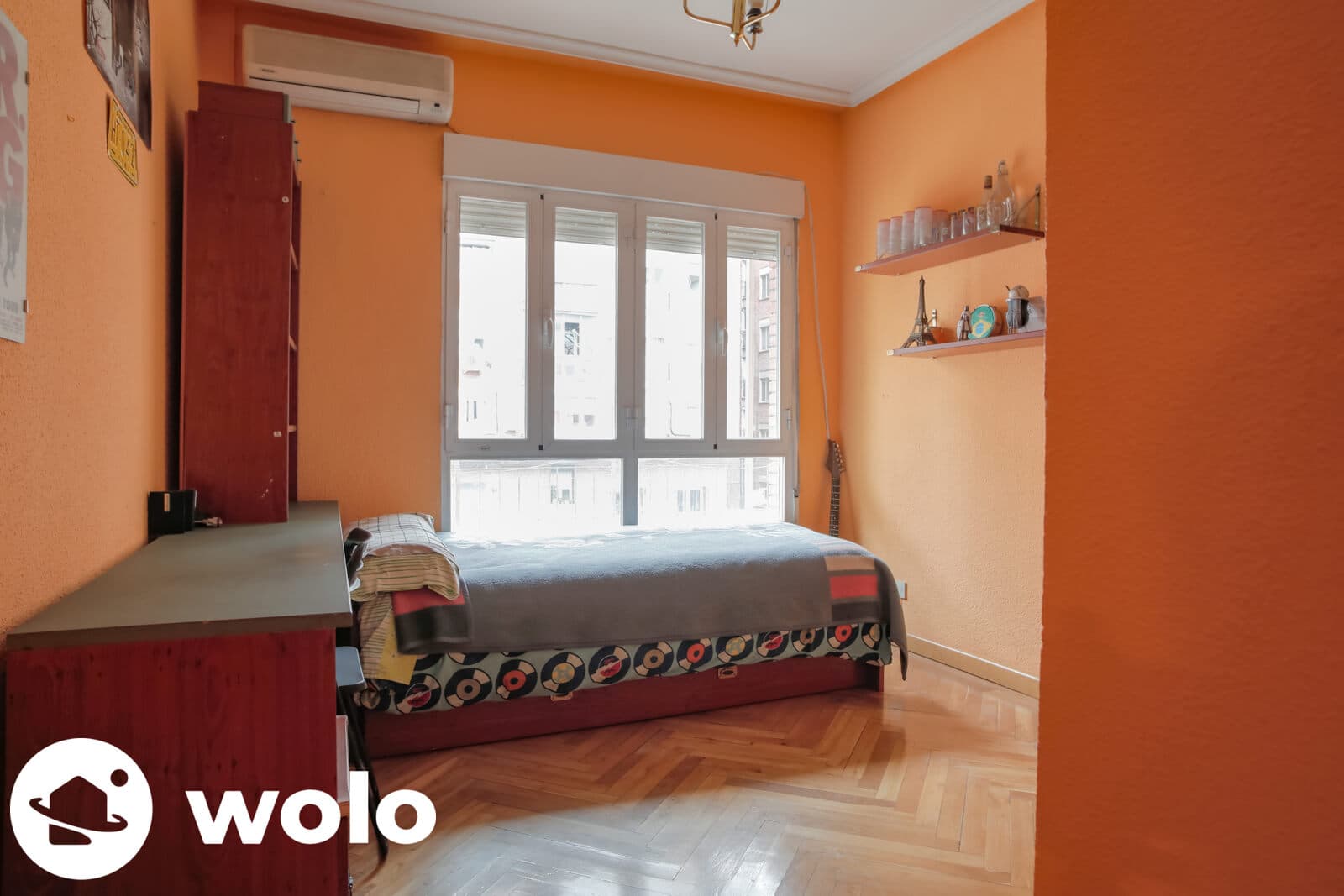 Piso en alquiler en Calle de Vicente Gaceo