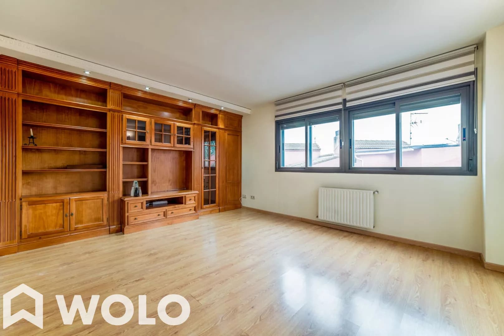 Piso en alquiler en Calle De La Simiente