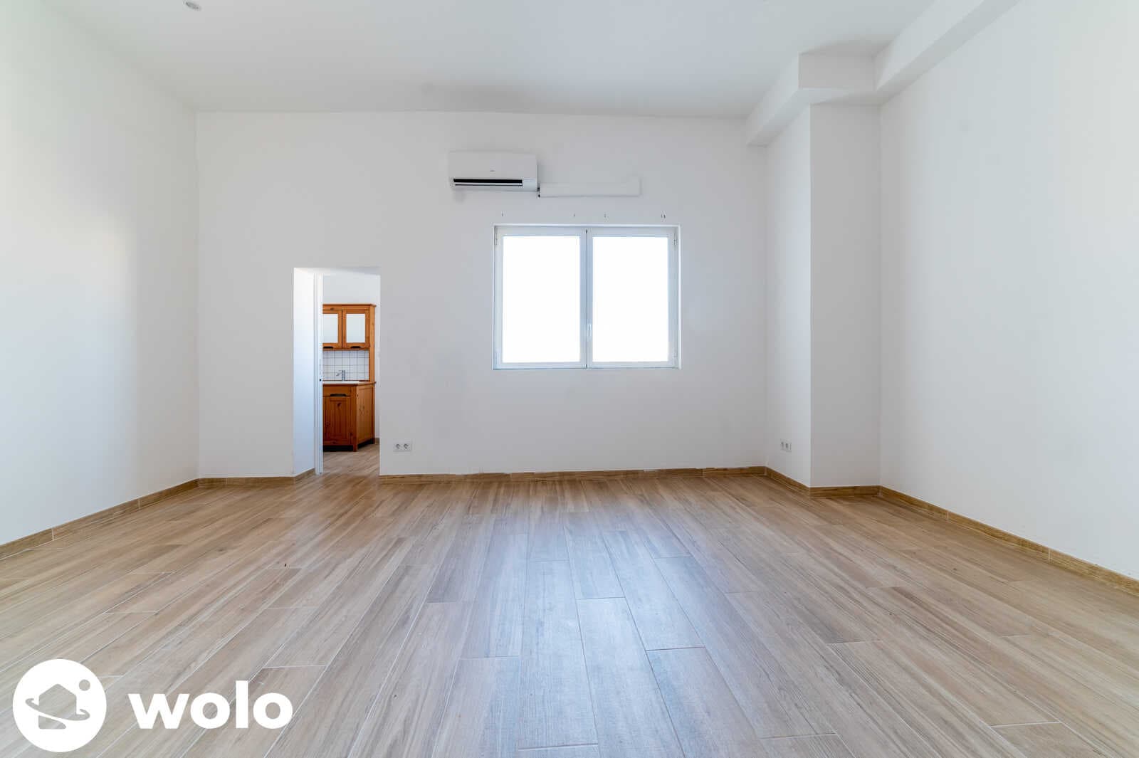 Piso en alquiler en Carrer de l'Agricultura