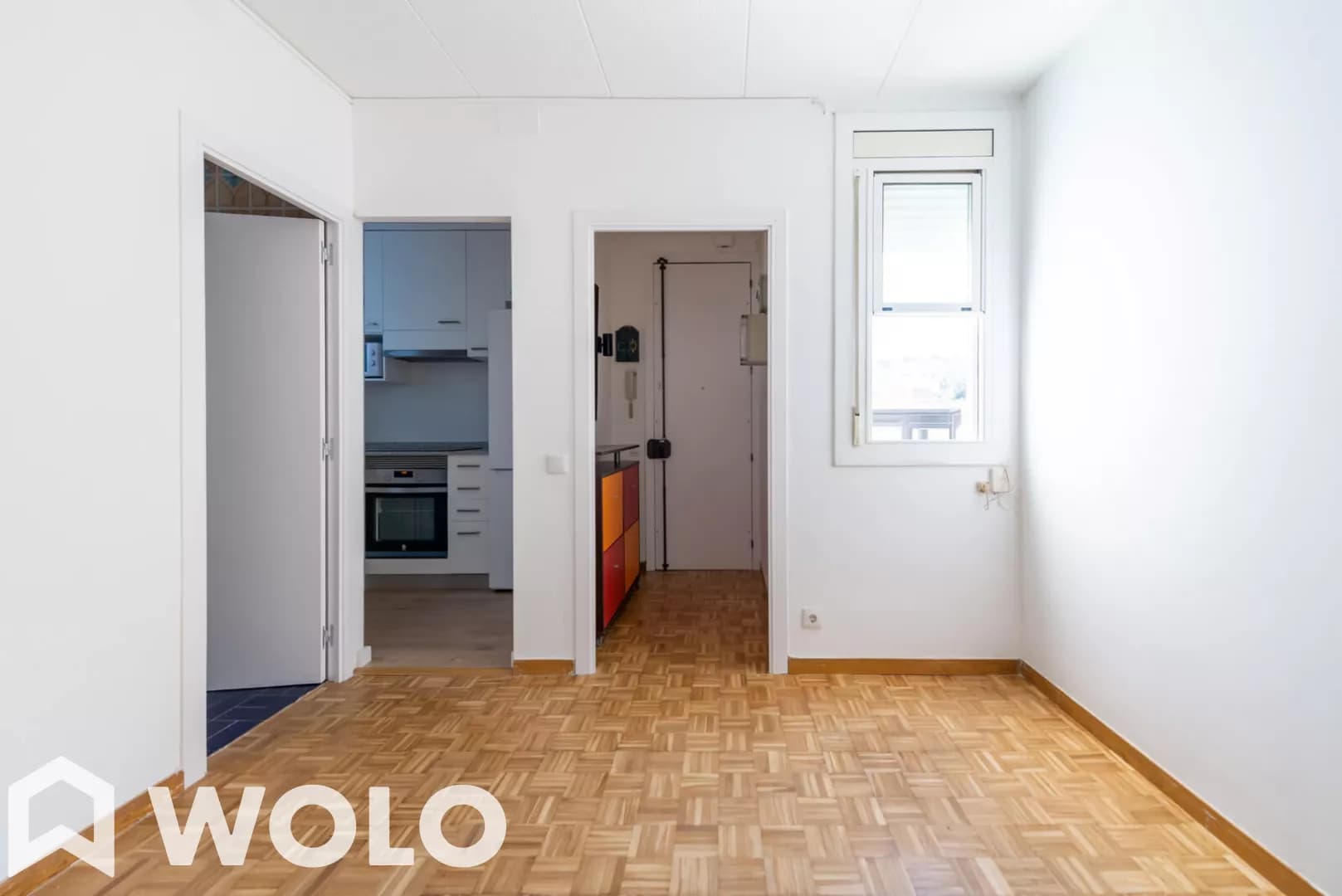 Piso en alquiler en Carrer De Radas