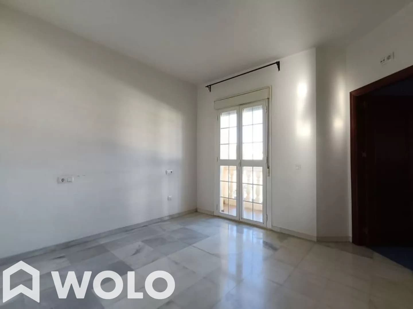 Piso en alquiler en Calle Jaén