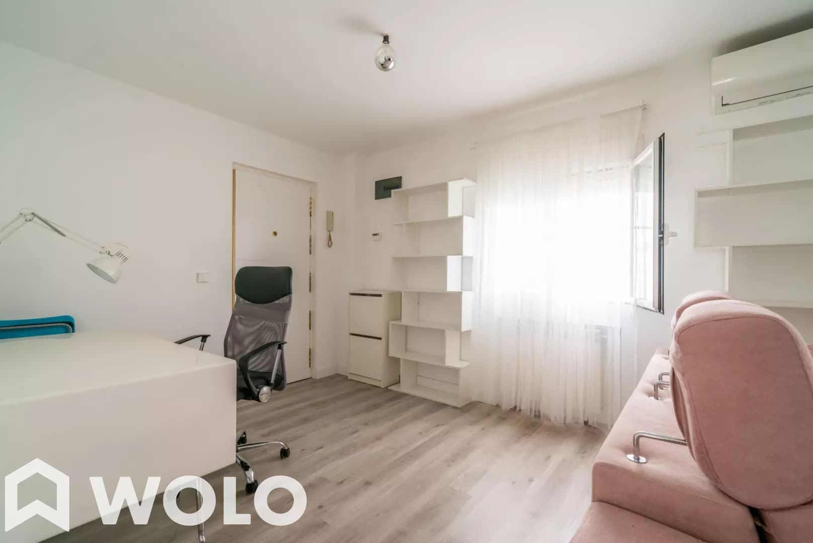 Piso en alquiler en Calle De Ribota