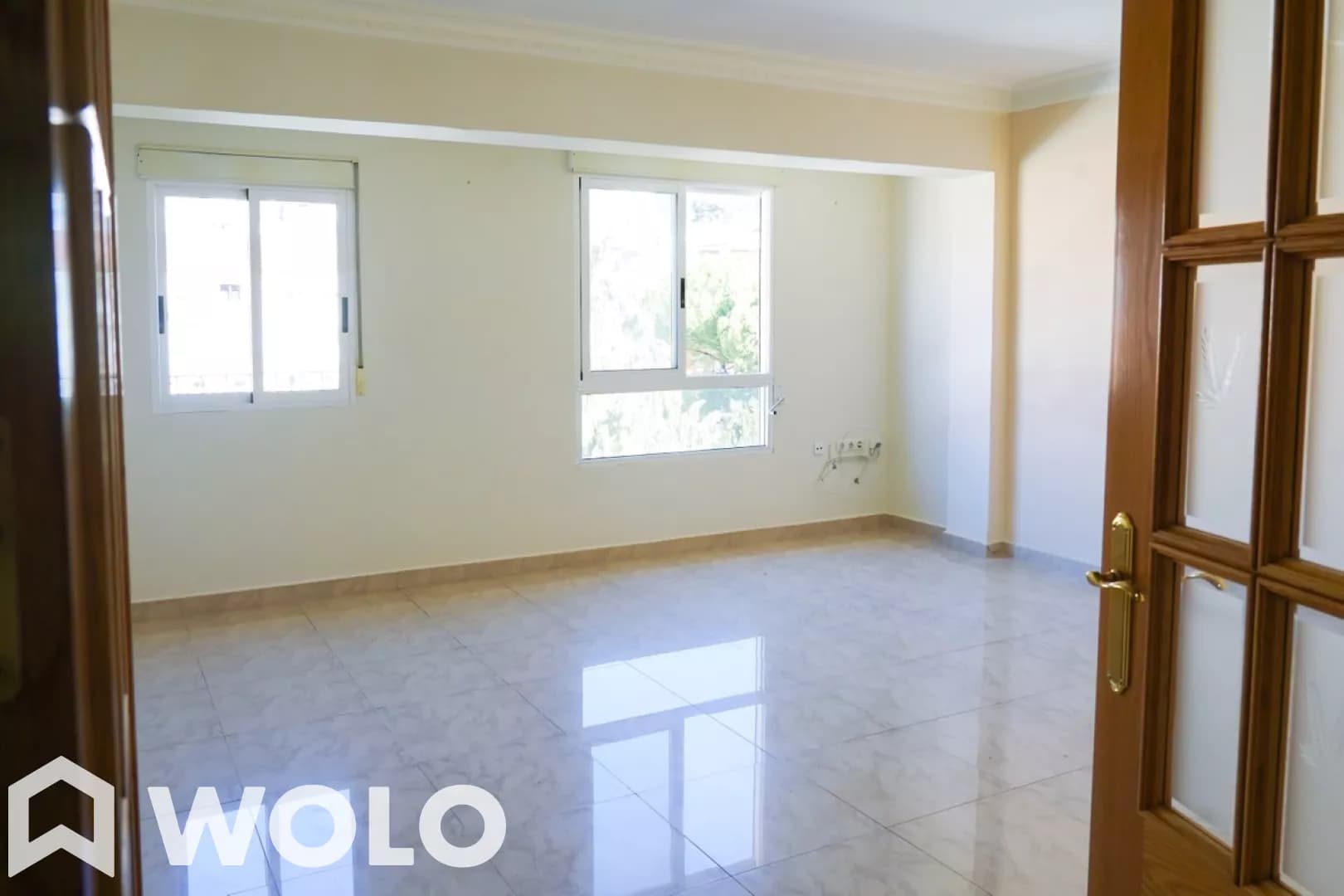 Piso en alquiler en Calle Saurina de Entenza