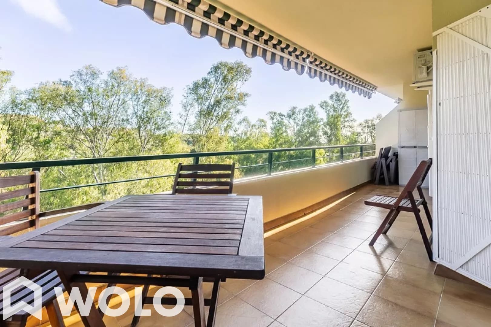 Piso en alquiler en Calle Del Monte Paraíso