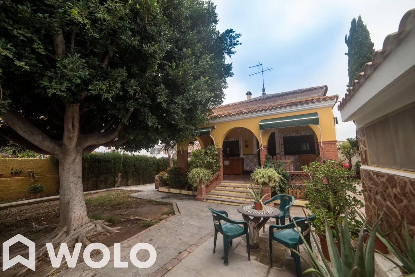 Piso en alquiler en Carrer Del Mestre Serrano