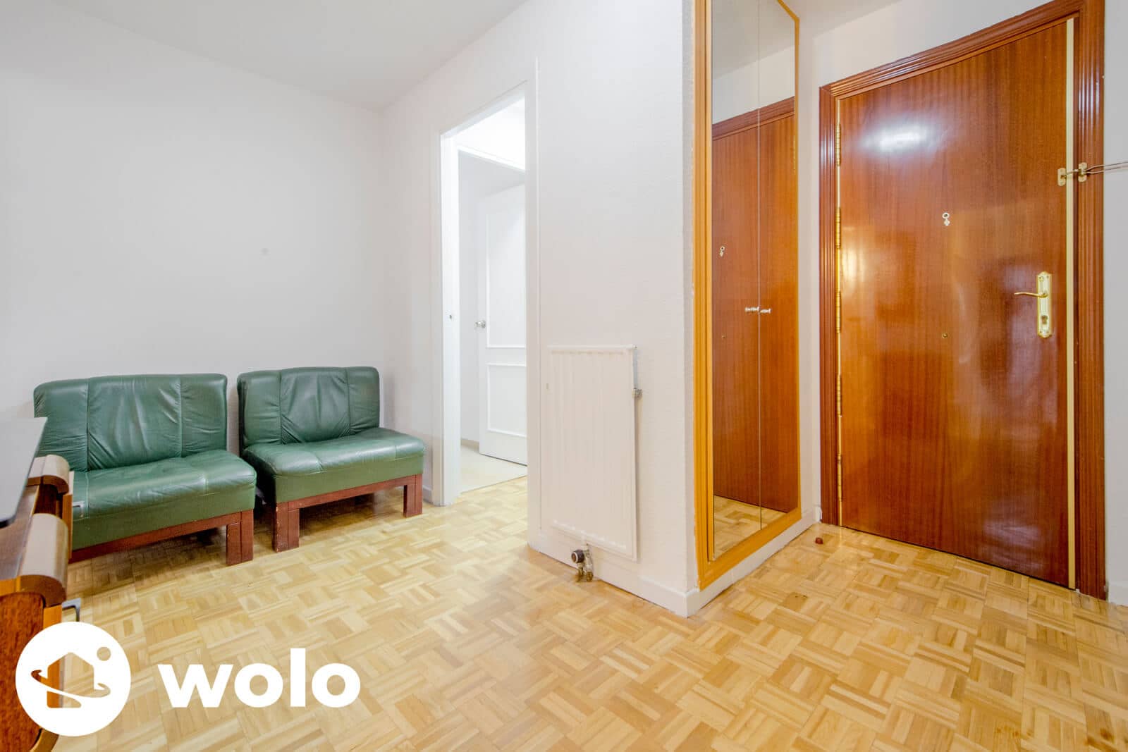 Piso en alquiler en Calle de los Andaluces