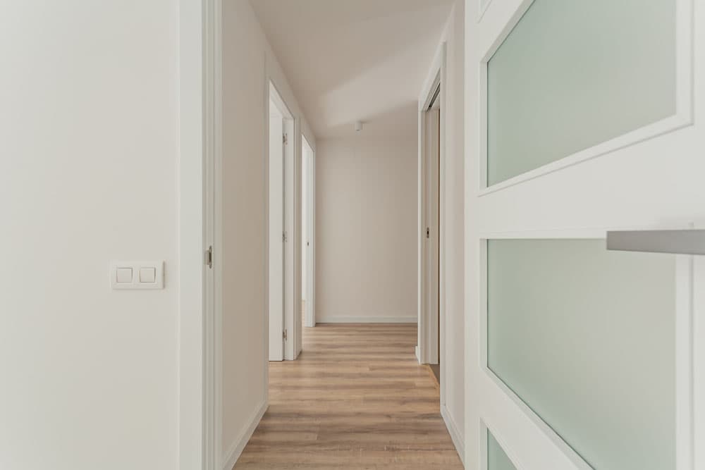 Piso en alquiler en avinguda d'en Martí Pujol