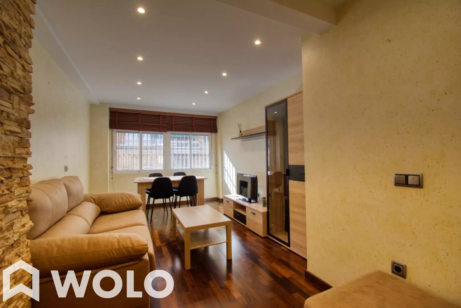 Piso en alquiler en Carrer Del Riu Amadorio / Calle Del Río Amadorio