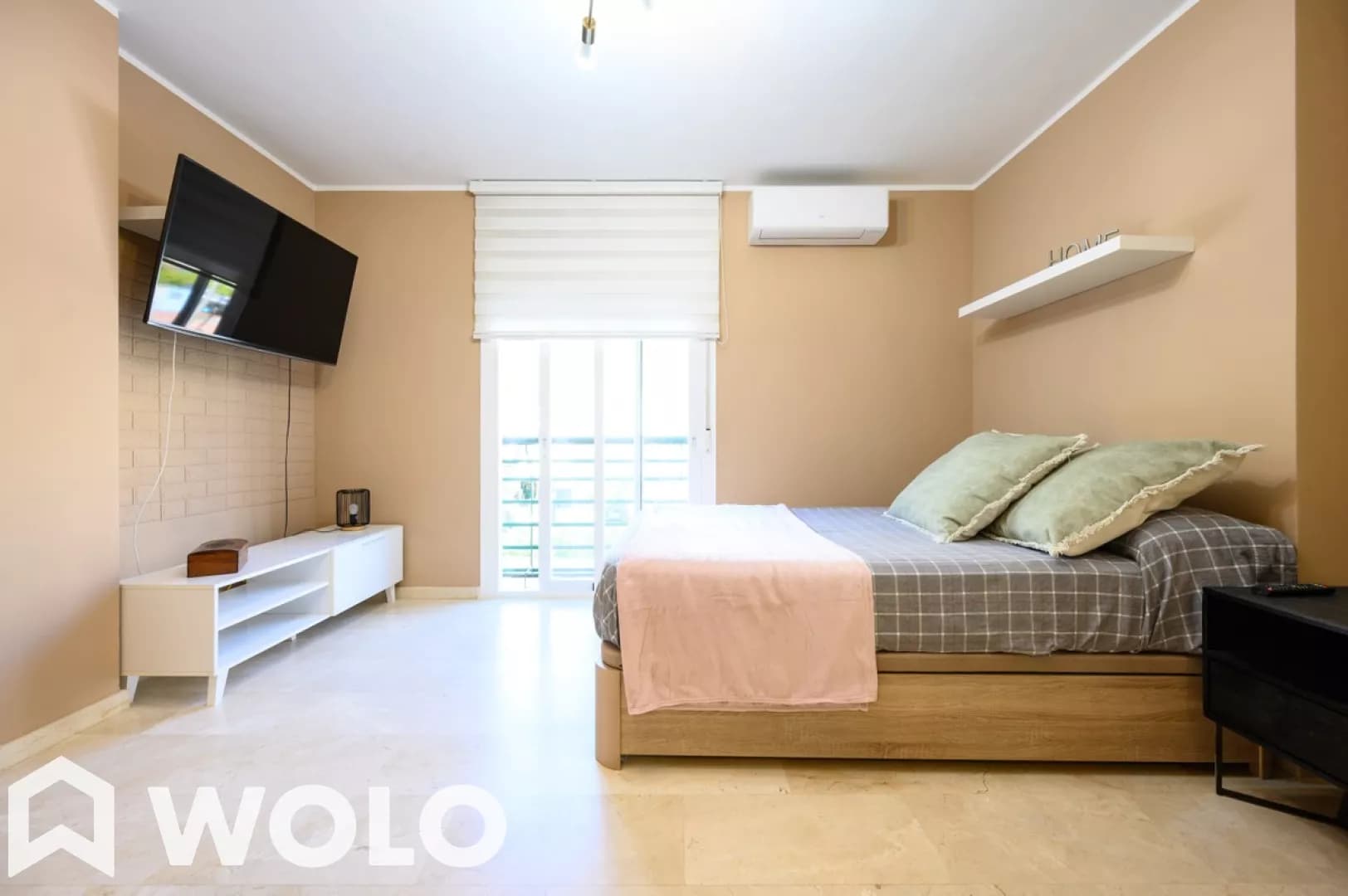 Piso en alquiler en Camino Del Padre Cura