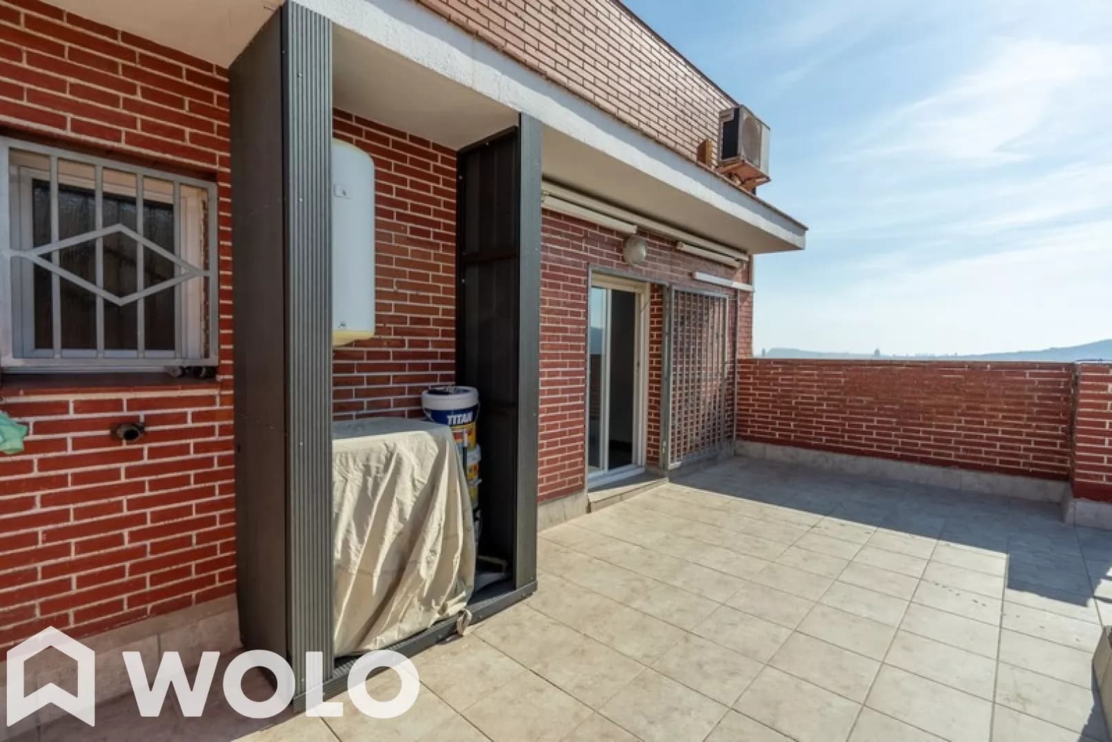 Piso en alquiler en Carrer Dels Alps