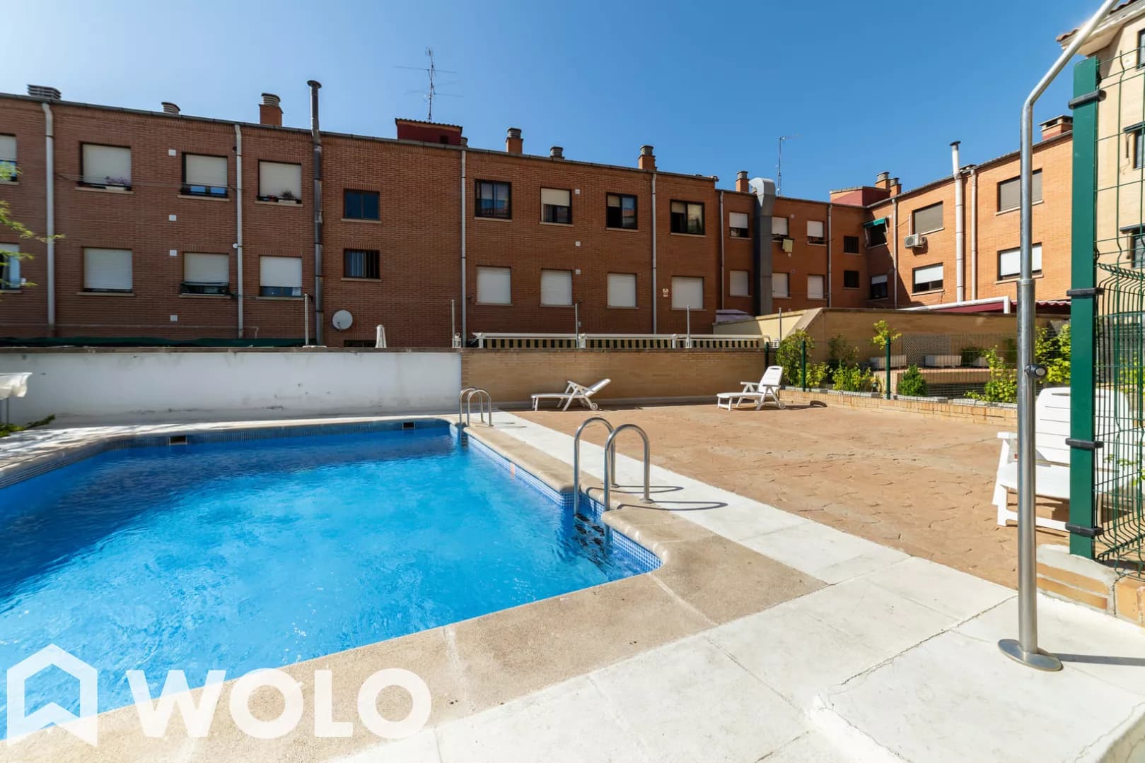 Piso en alquiler en Calle Doctor Marañón