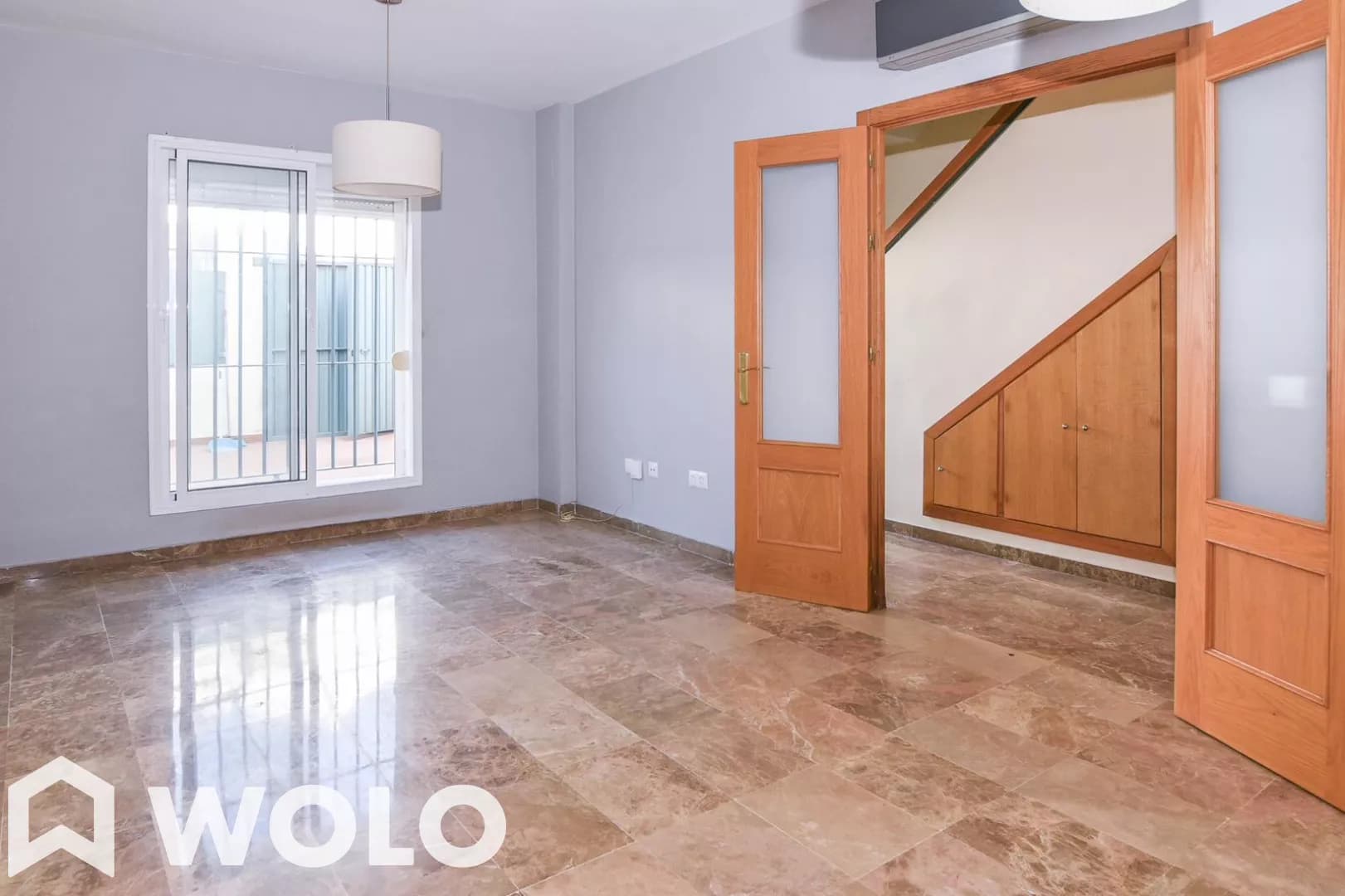 Piso en alquiler en Calle Carlos Marx