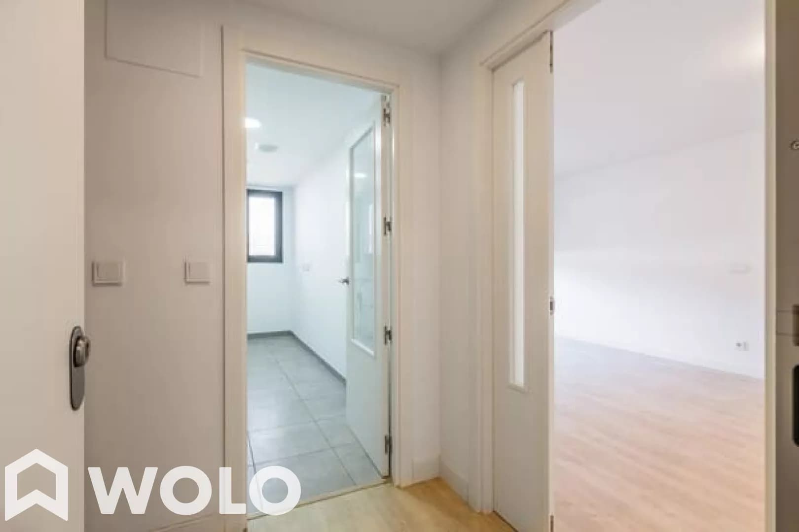 Piso en alquiler en Calle Dulcinea - Almenara Homes