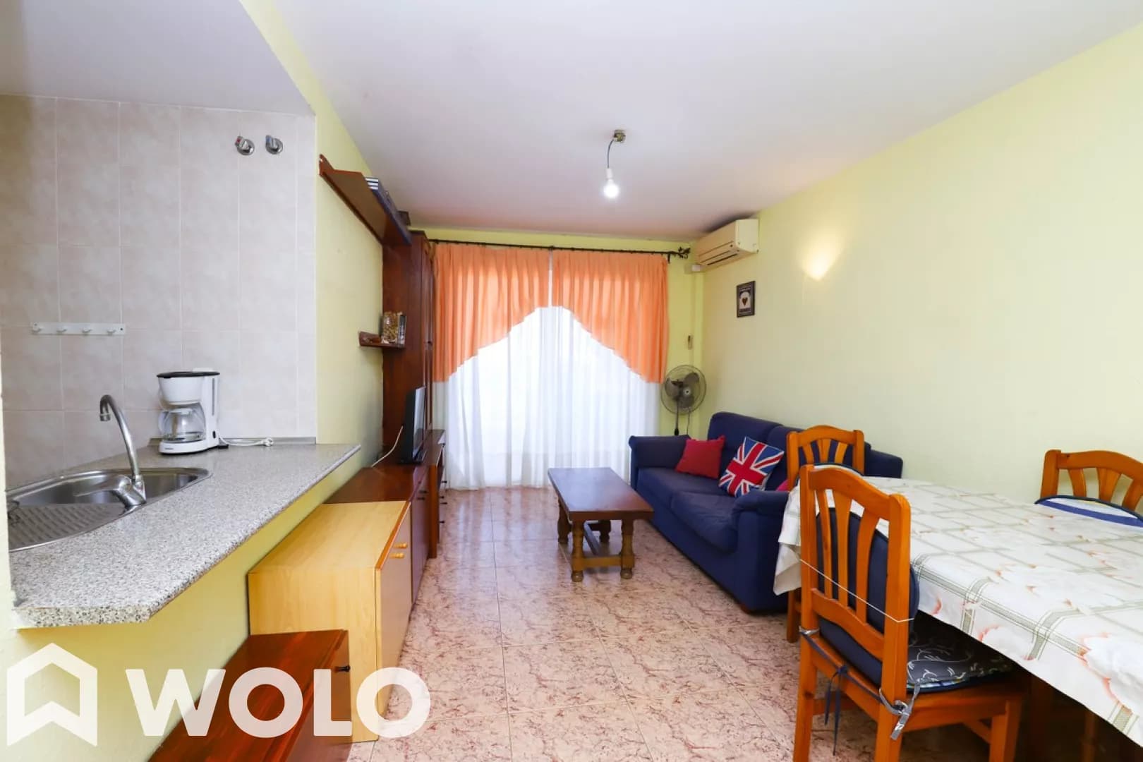 Piso en alquiler en Carrer Del Prat De Ponç