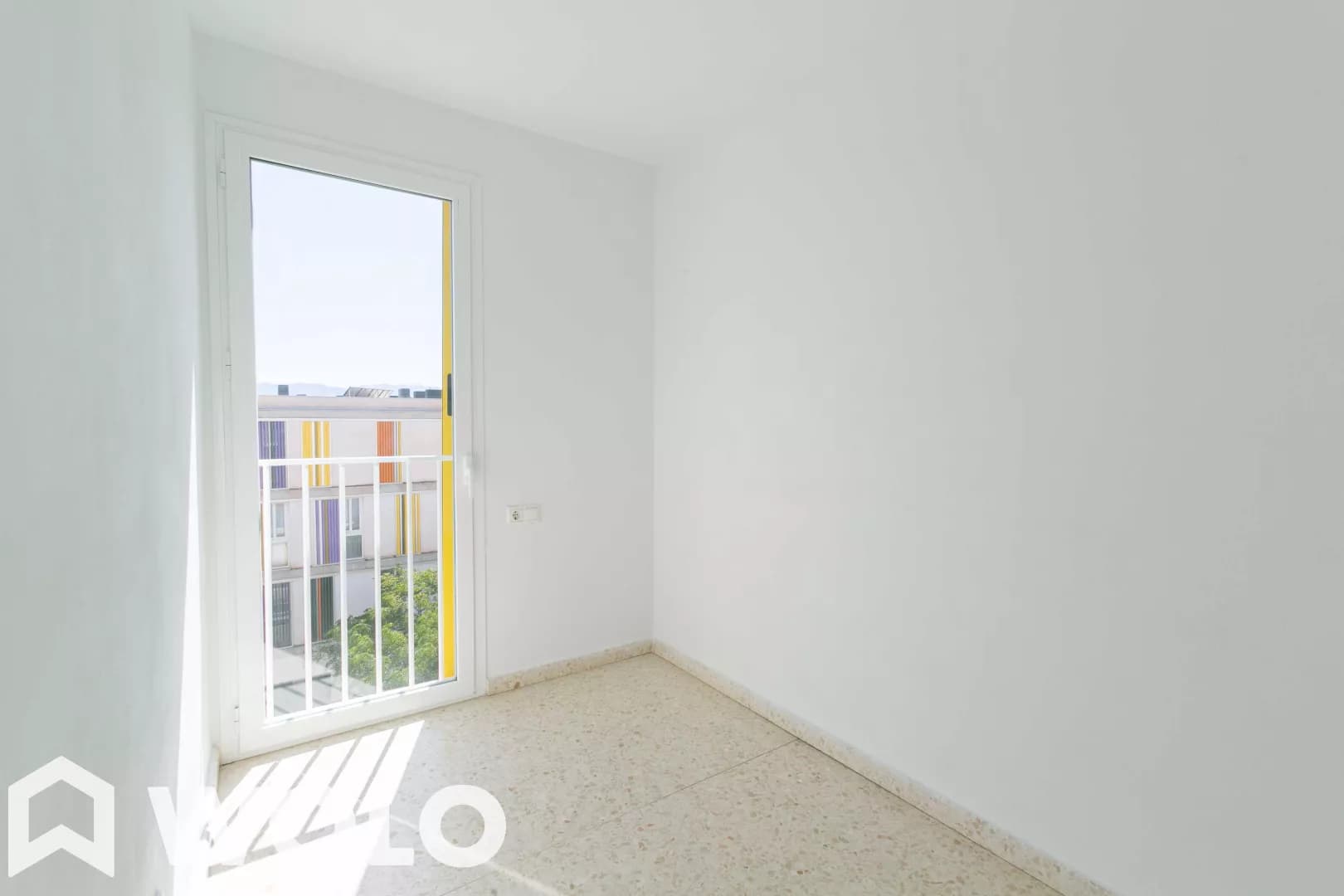 Piso en alquiler en Calle Doctor Norman Bethune