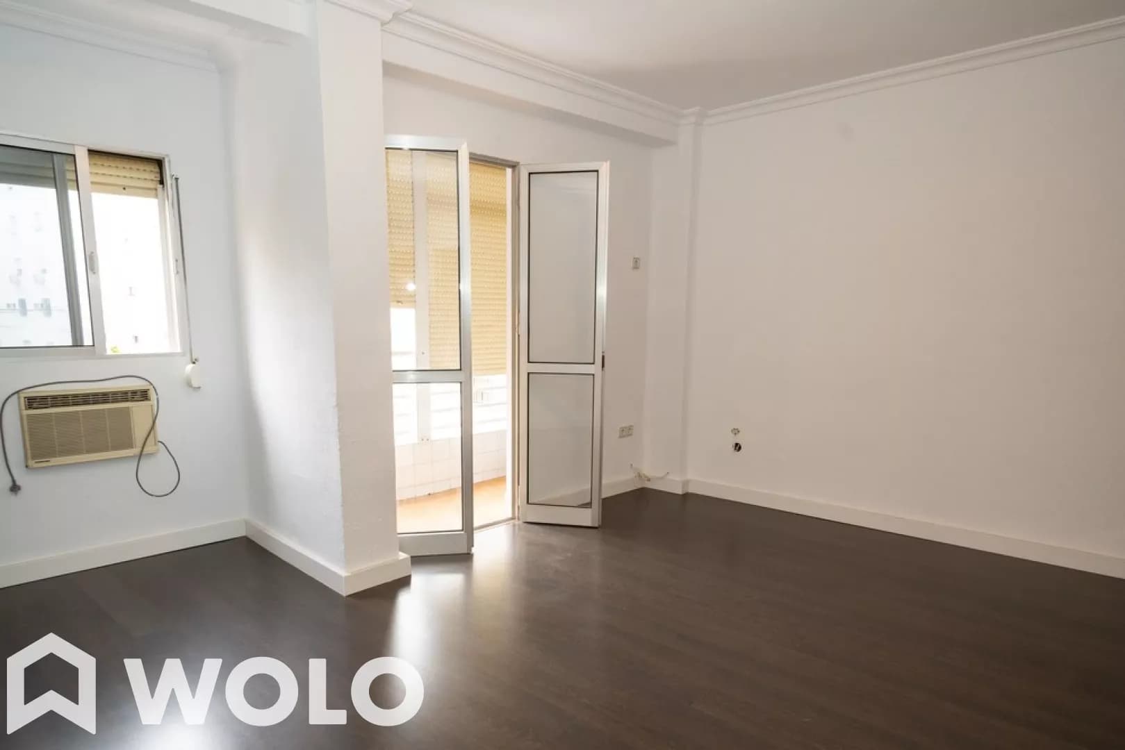 Piso en alquiler en Calle Juan De Austria