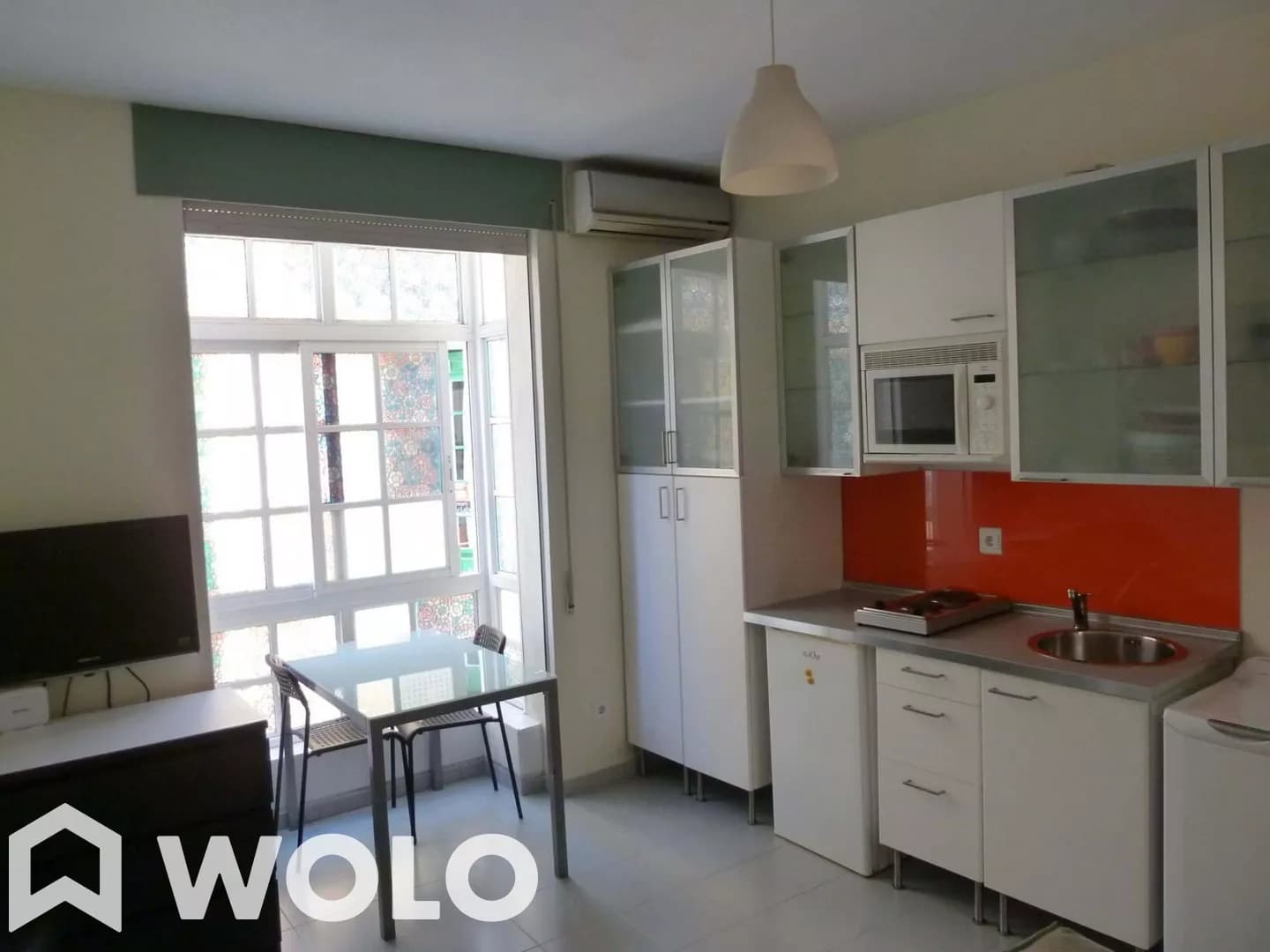 Piso en alquiler en Calle San Juan