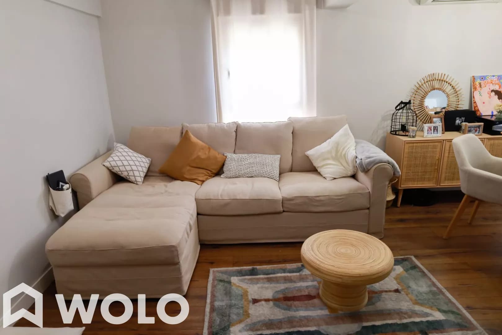 Piso en alquiler en Calle De Aguilar Del Río