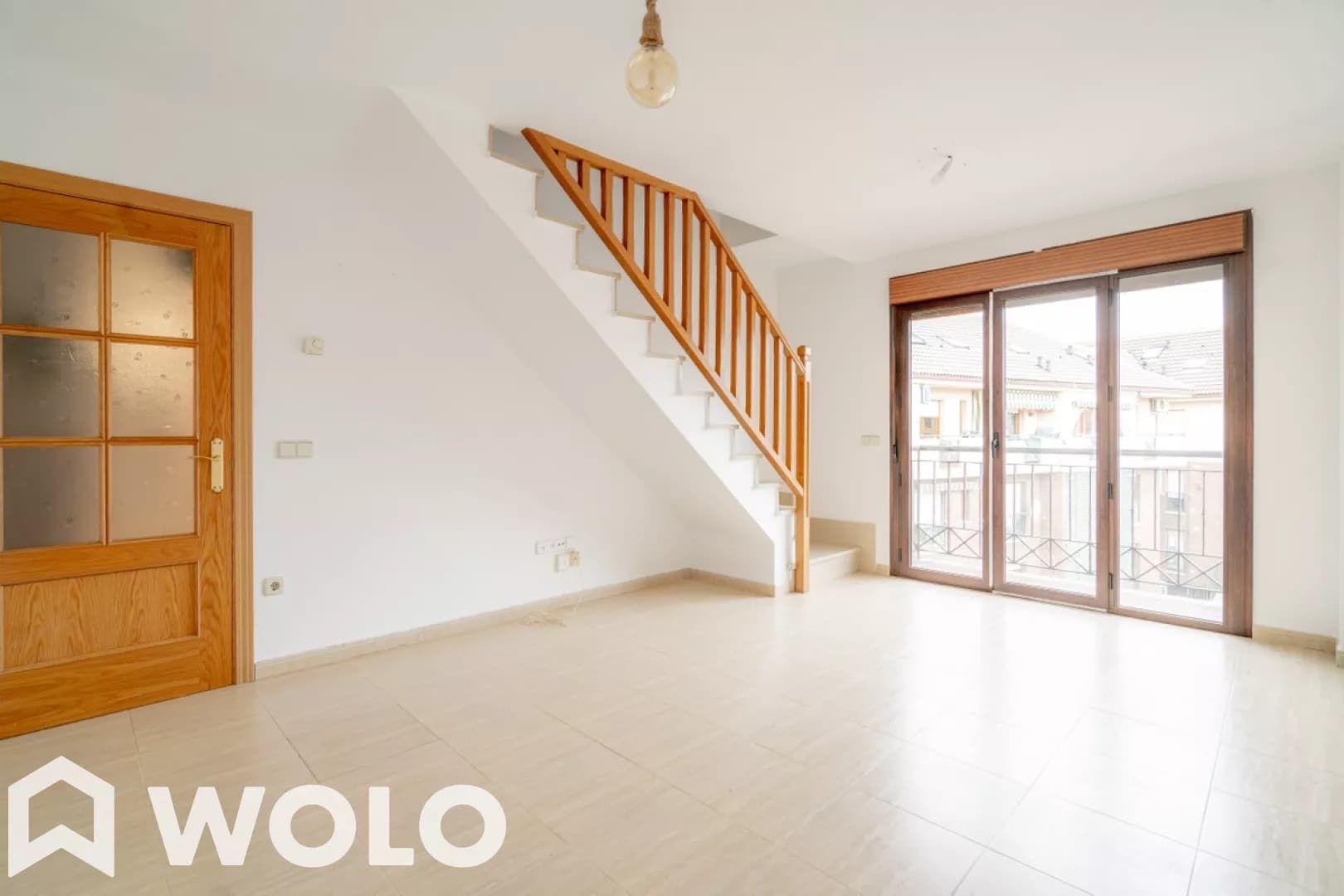 Piso en alquiler en Calle de Juan Fraile