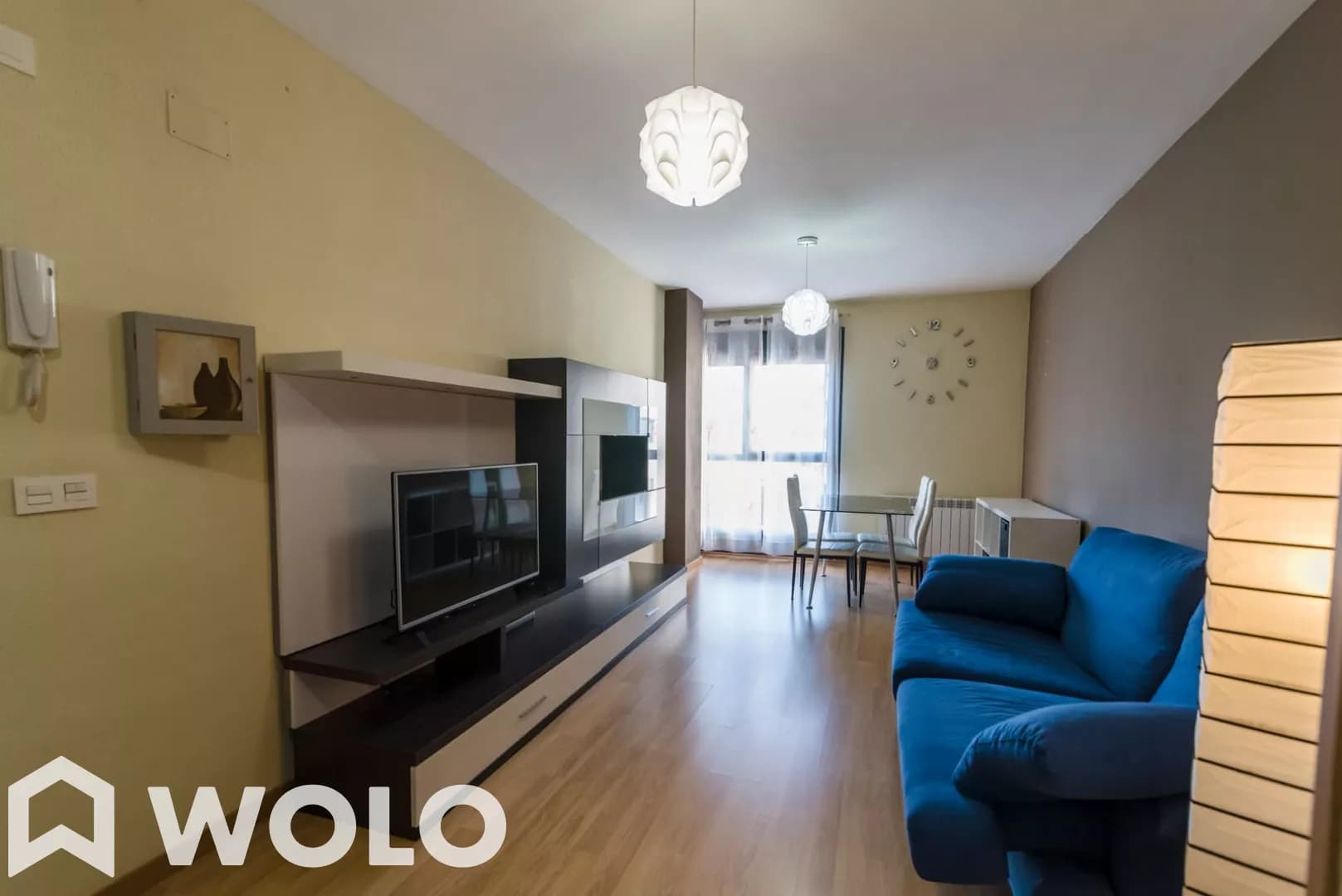 Piso en alquiler en Avenida Niceto Alcalá Zamora