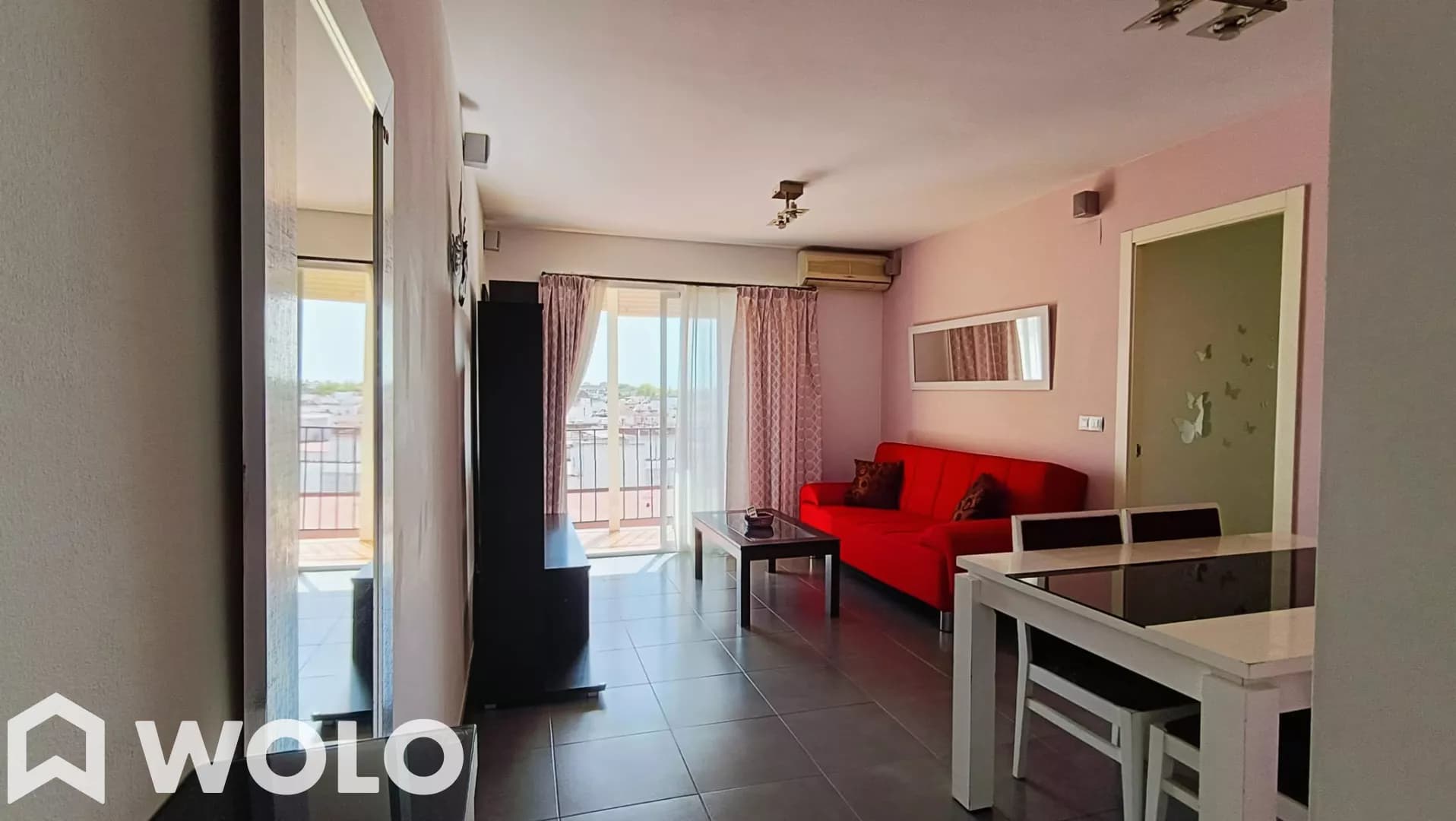 Piso en alquiler en calle Abeto