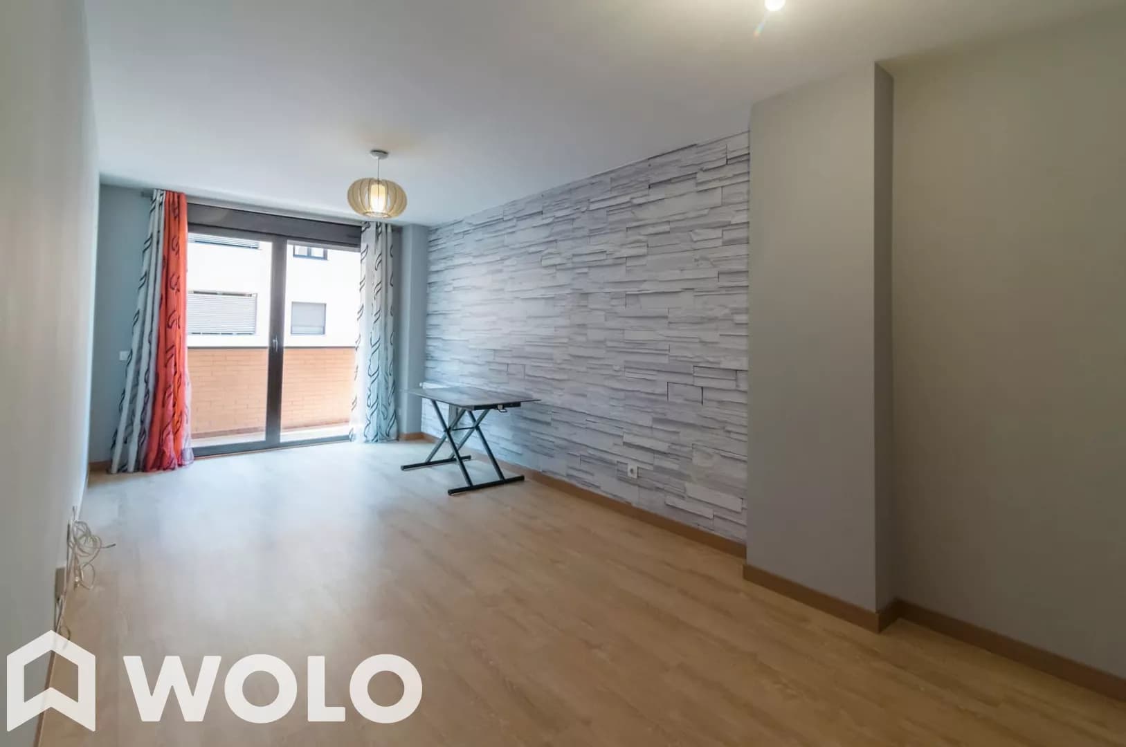 Piso en alquiler en Calle De Fernando VII