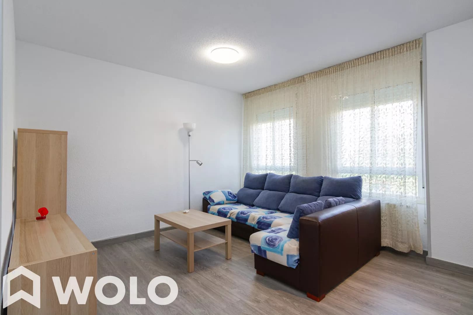 Piso en alquiler en Calle De Los Juglares