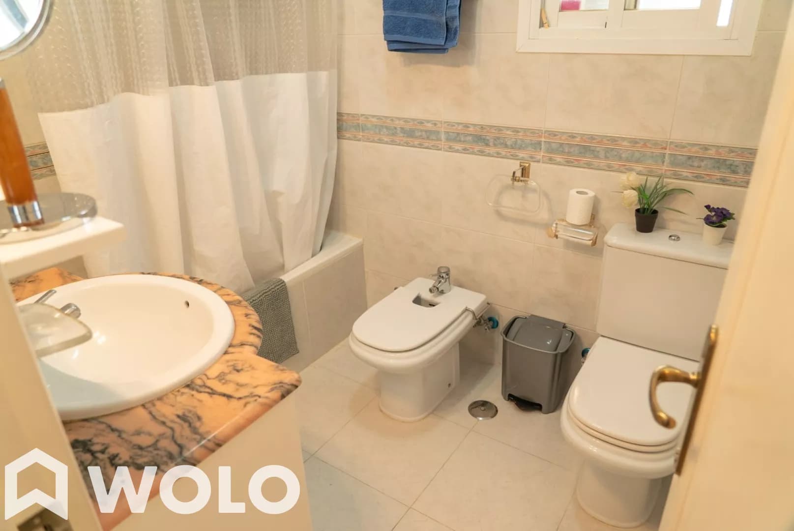 Piso en alquiler en Alameda De Los Tristes