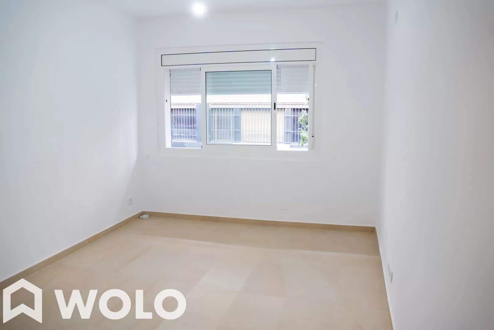 Piso en alquiler en Carrer De Boada