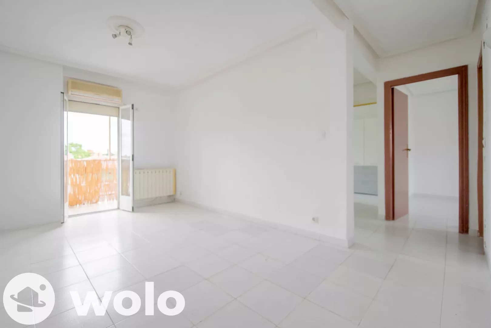 Piso en alquiler en Calle Emilio Martín Encinas