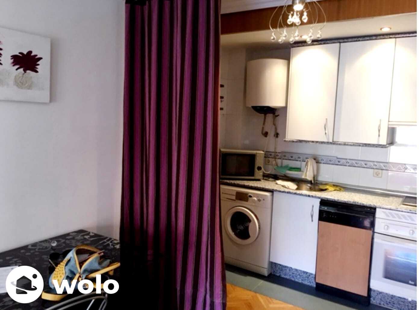 Piso en alquiler en Calle Soldado José María Rey