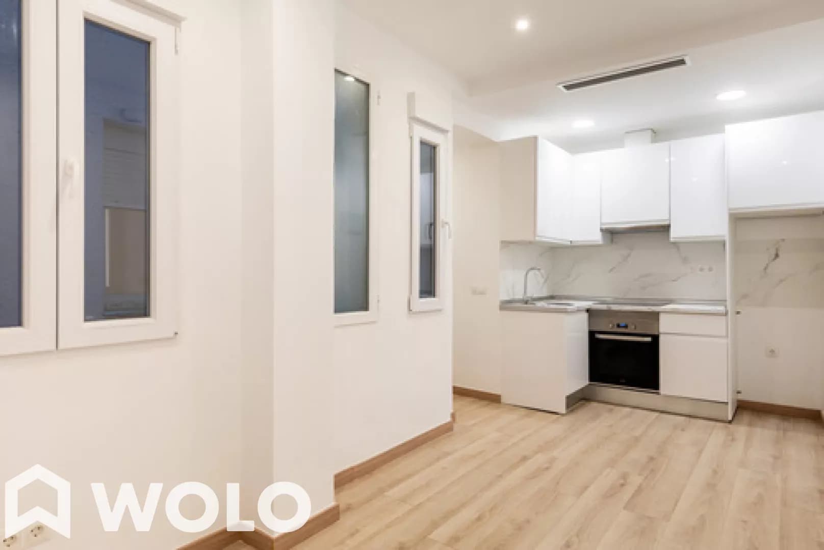 Piso en alquiler en Plaza Del Campillo Del Mundo Nuevo