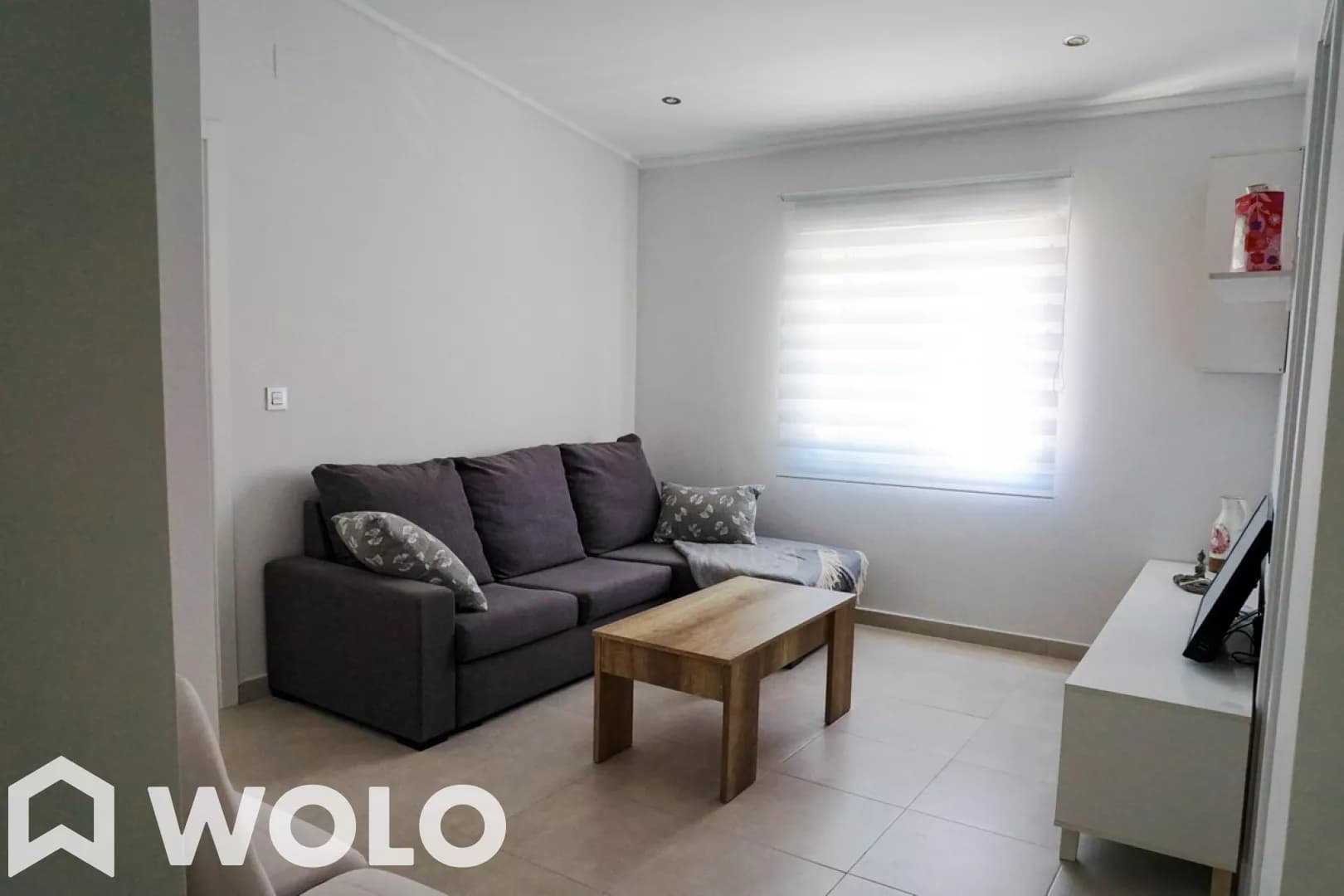 Piso en alquiler en Calle Concepción