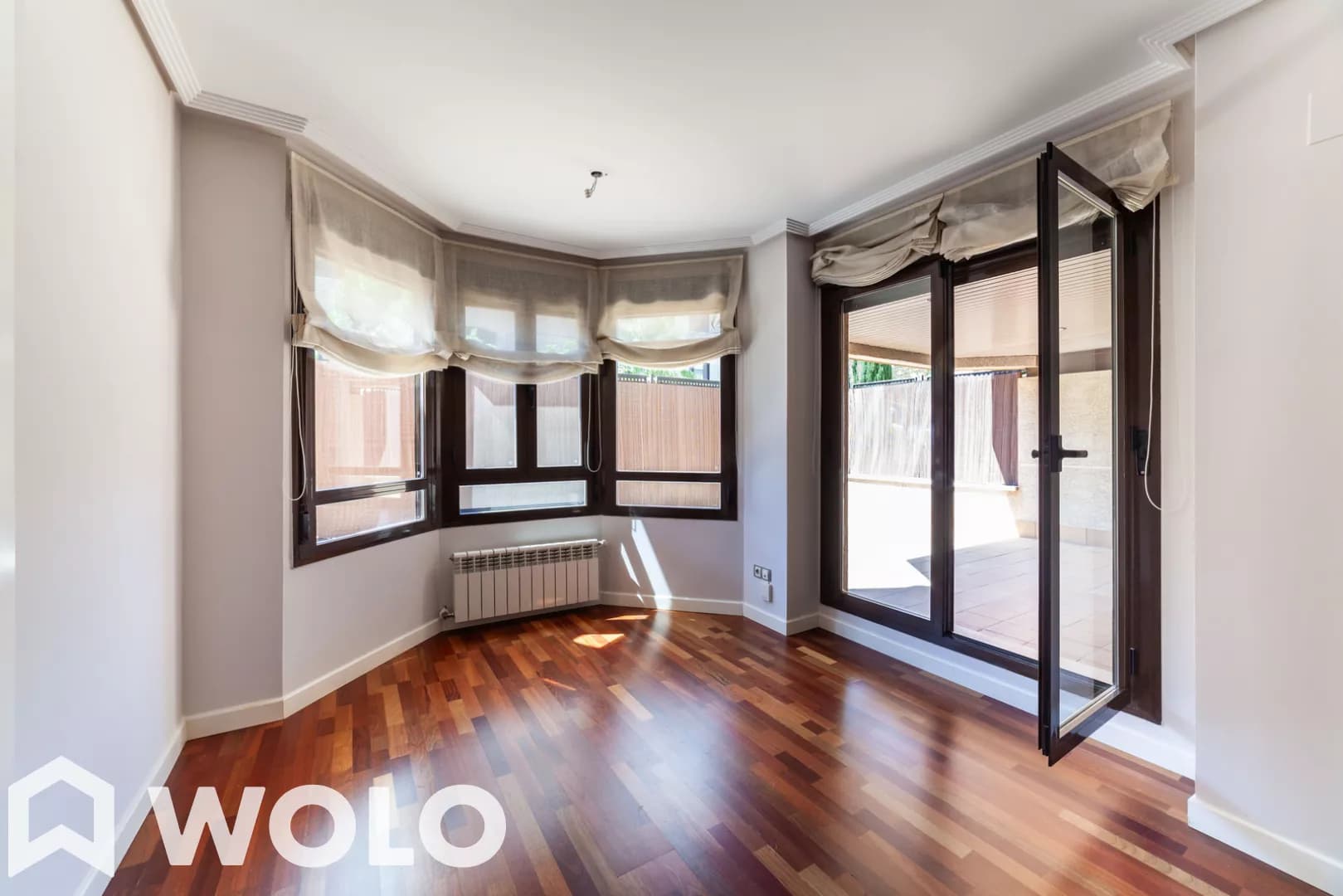 Piso en alquiler en Calle Del Tulipán