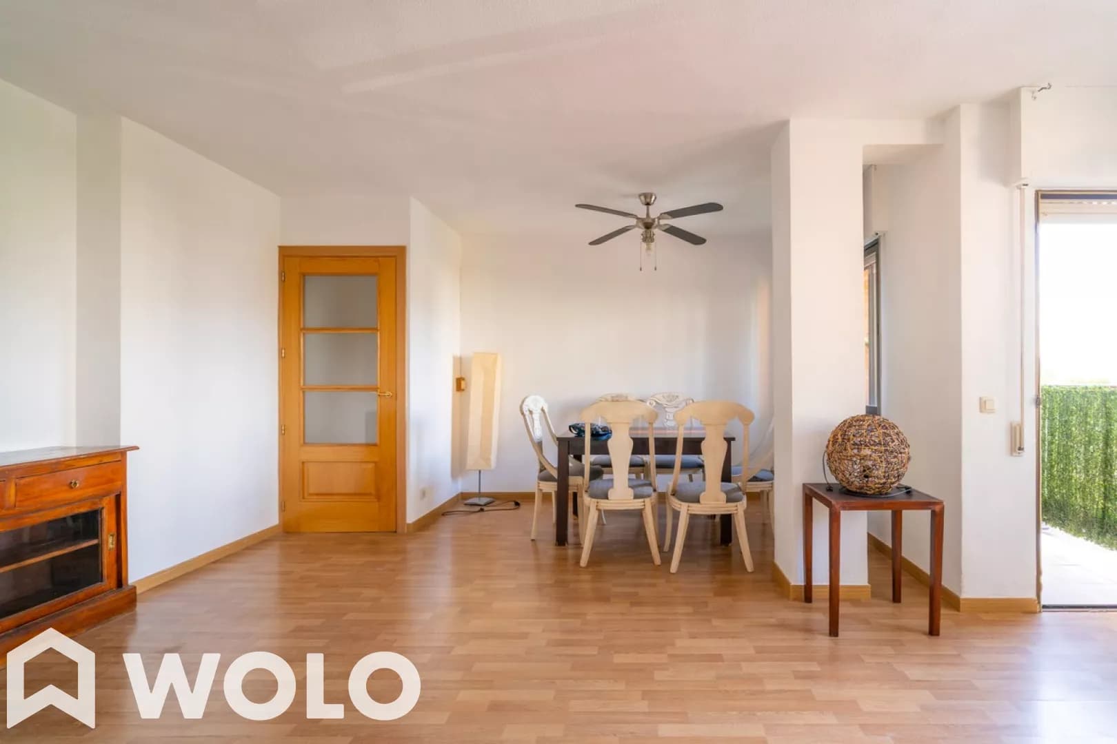 Piso en alquiler en Calle Mirador Del Prado