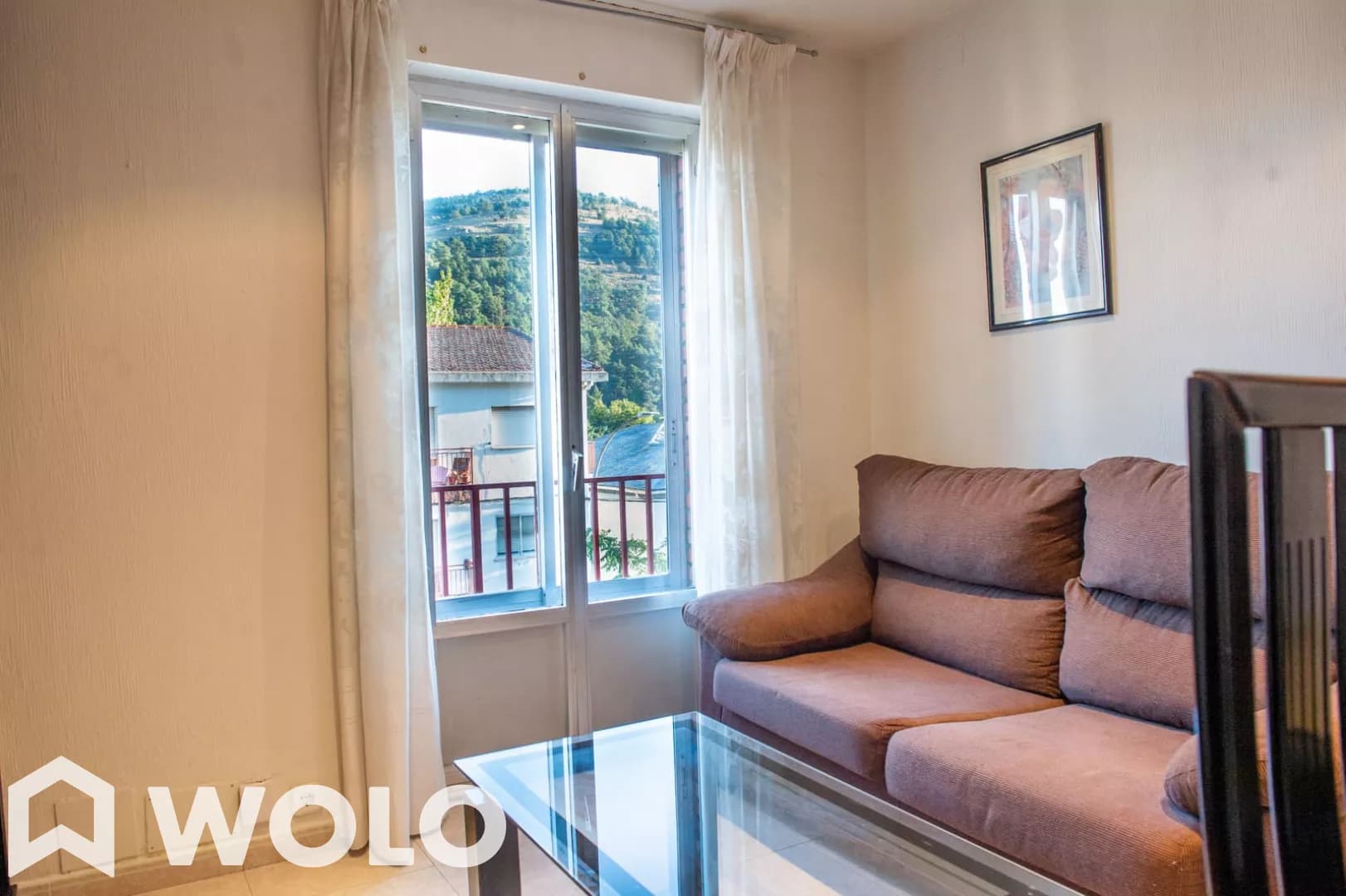 Piso en alquiler en Avenida Del Alto Del León