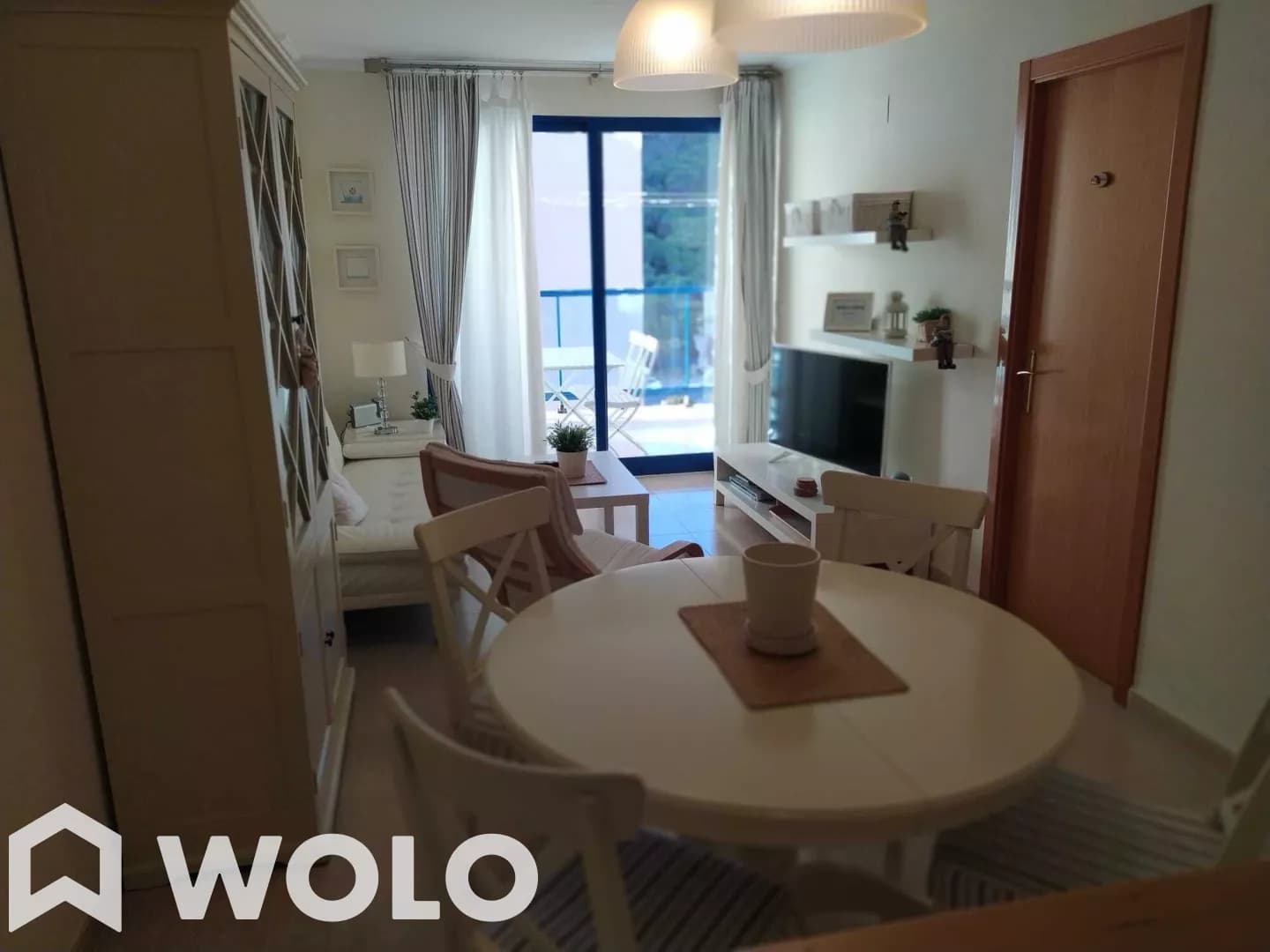 Piso en alquiler en Carrer Tramuntana