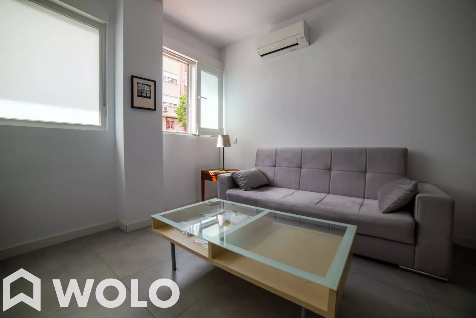 Piso en alquiler en Calle Obispo Eijo Garay