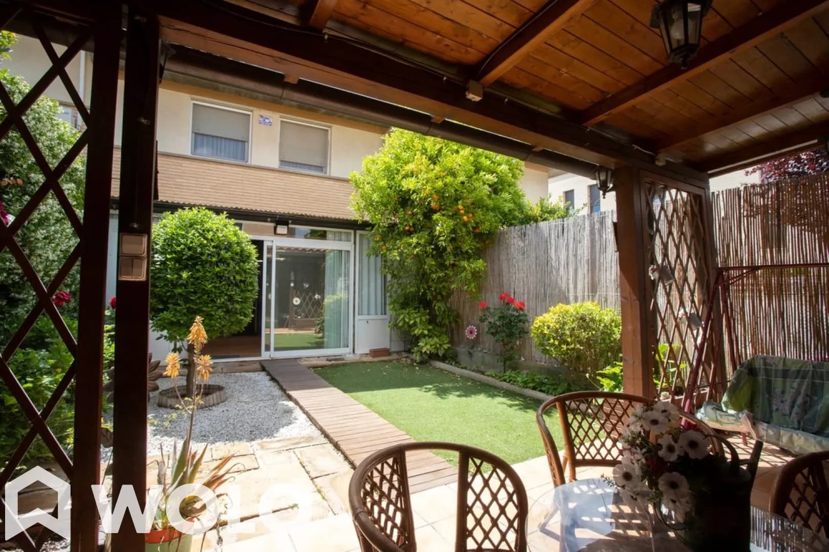 Piso en alquiler en Don Leonardo torres Quevedo