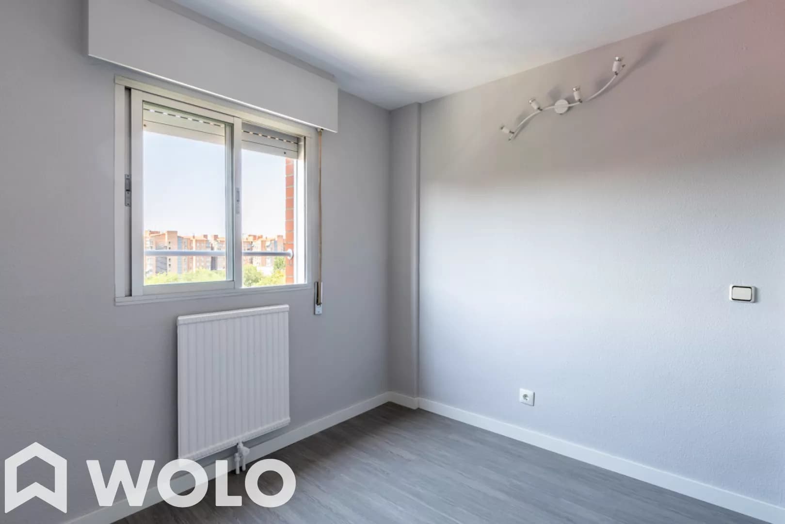 Piso en alquiler en Calle Riojanos