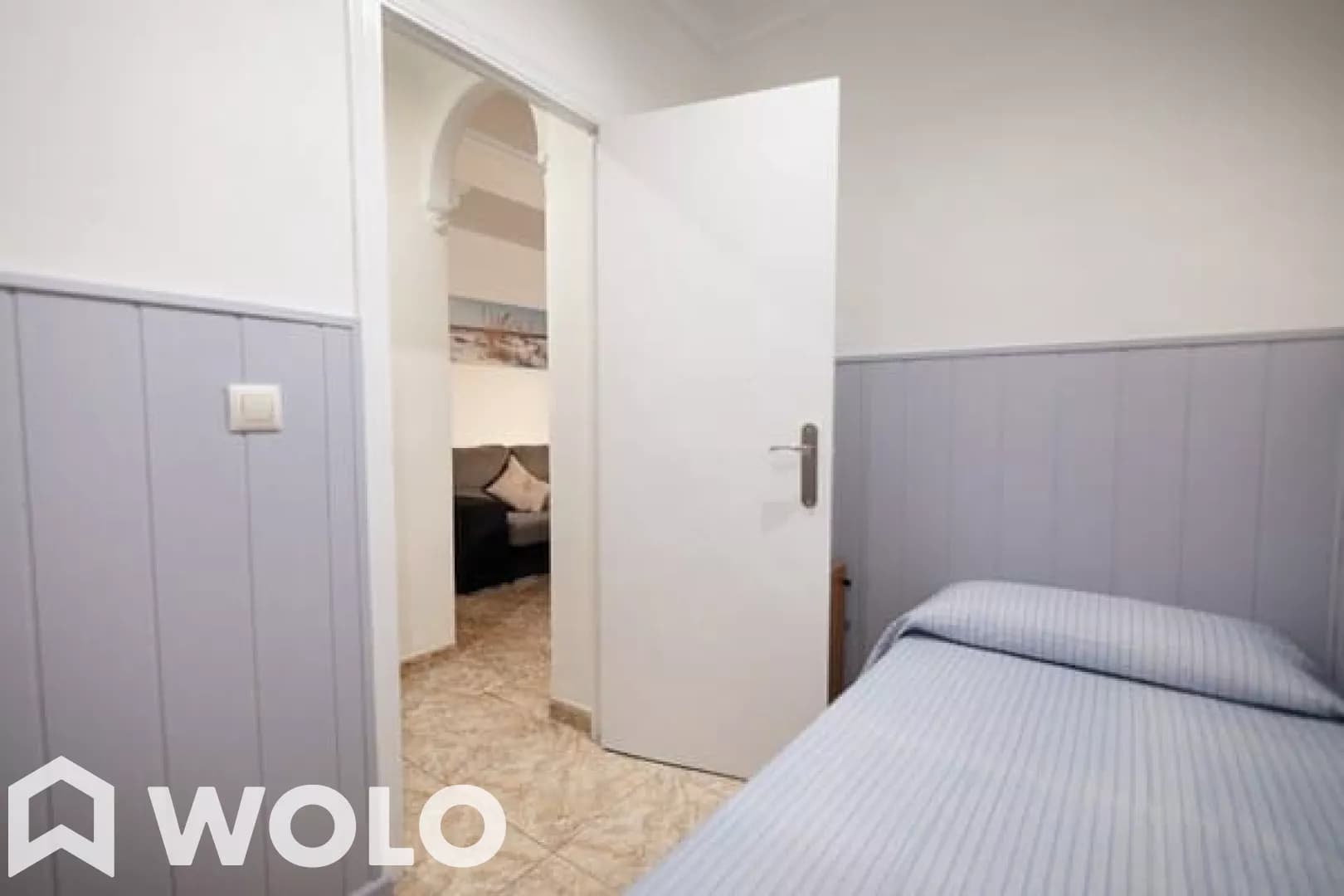 Piso en alquiler en Calle Centuria Isla De León