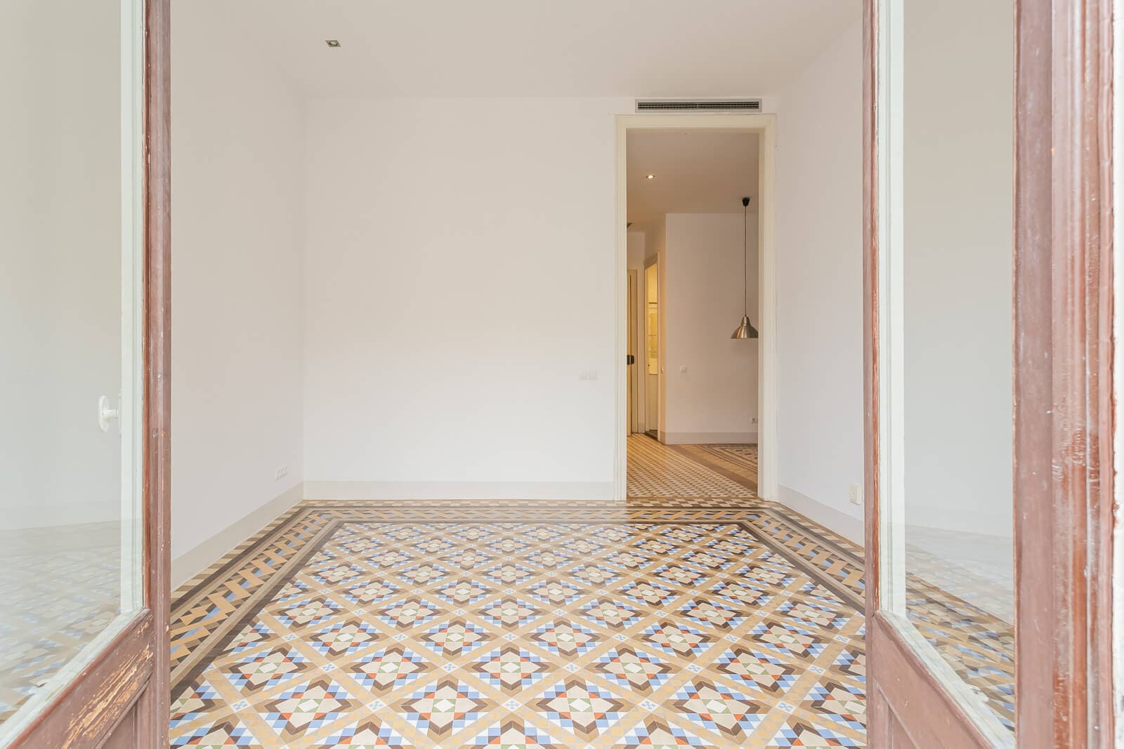 Piso en alquiler en Carrer de Provença