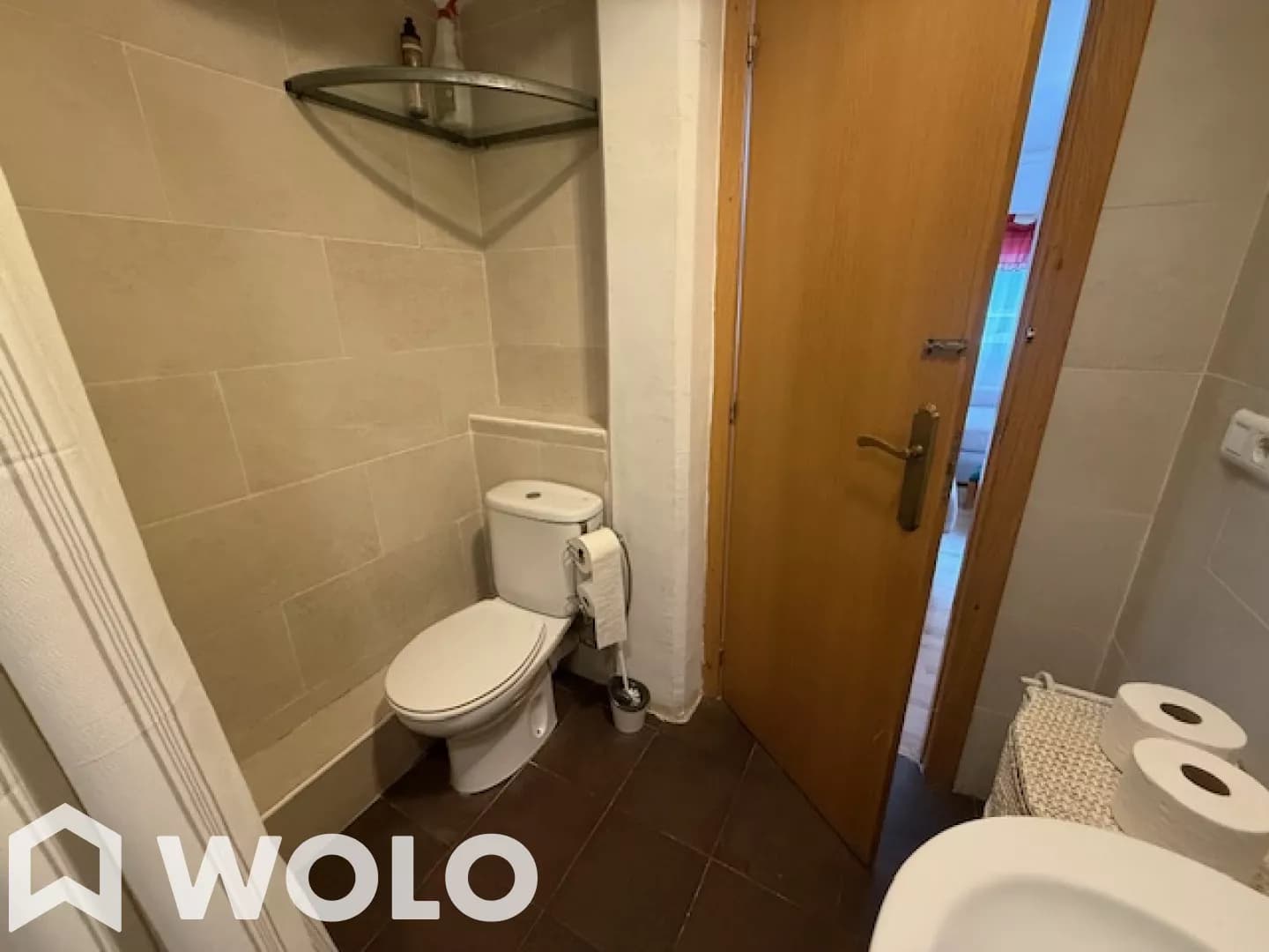 Piso en alquiler en Carrer del Arquitecte Cortina