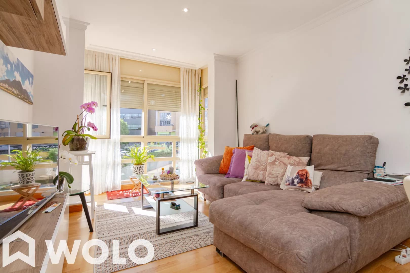 Piso en alquiler en Calle De Nanclares De Oca