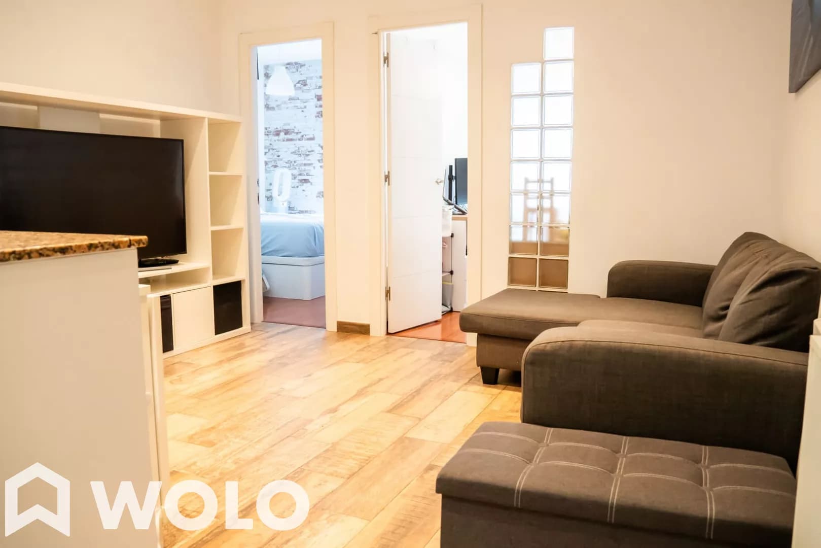 Piso en alquiler en Carrer De Les Glicines