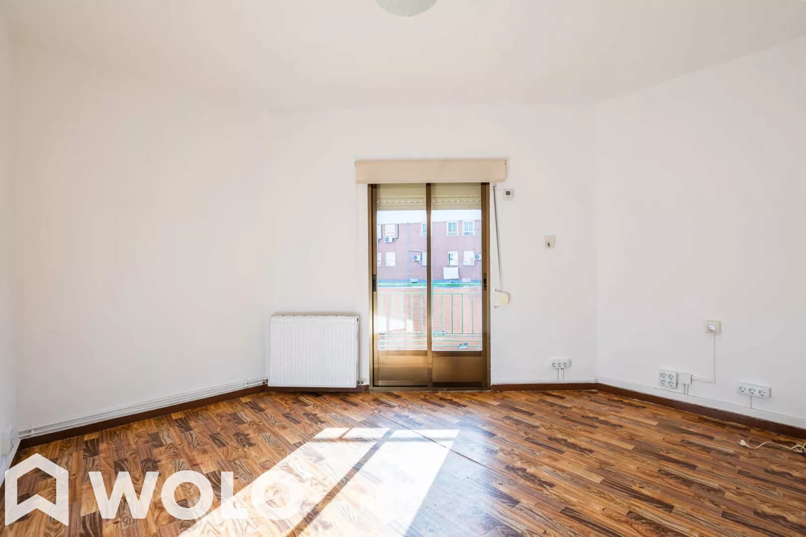 Piso en alquiler en Calle De Mamerto López