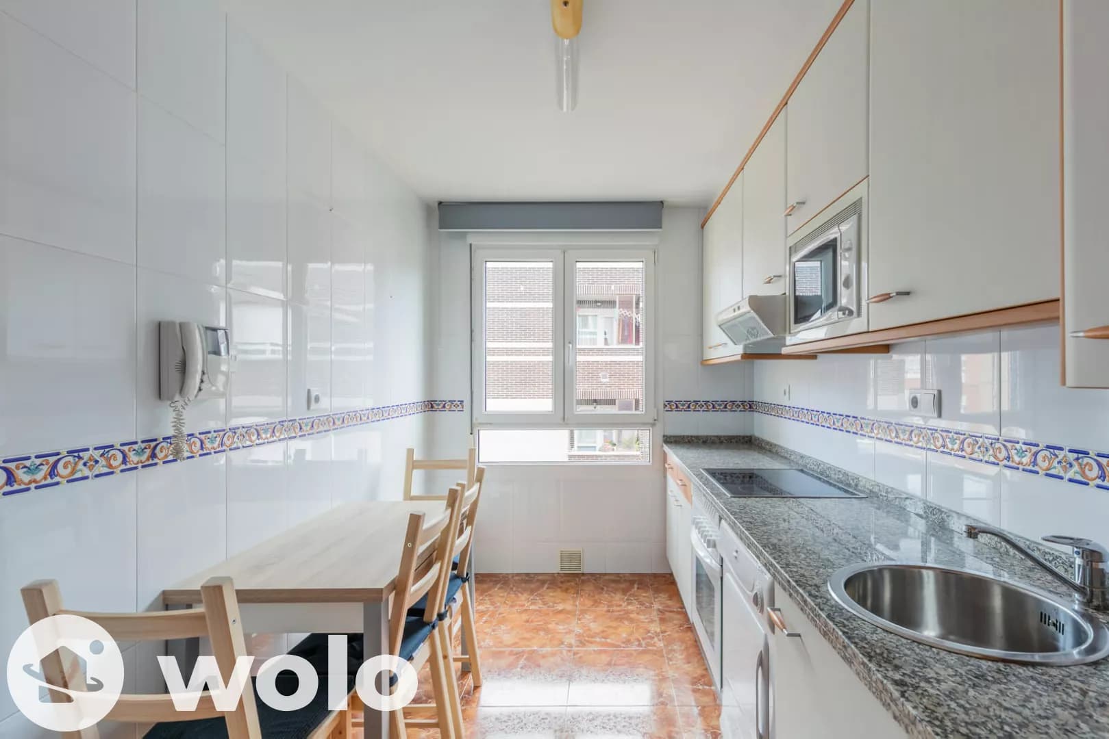 Piso en alquiler en Calle Torrecerredo