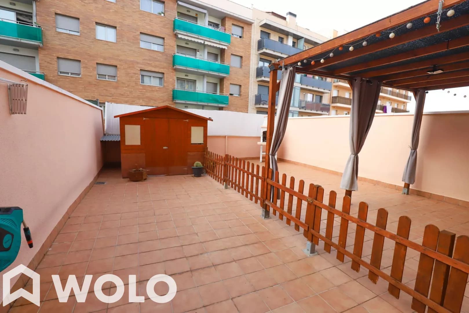 Piso en alquiler en Carrer Del President Companys