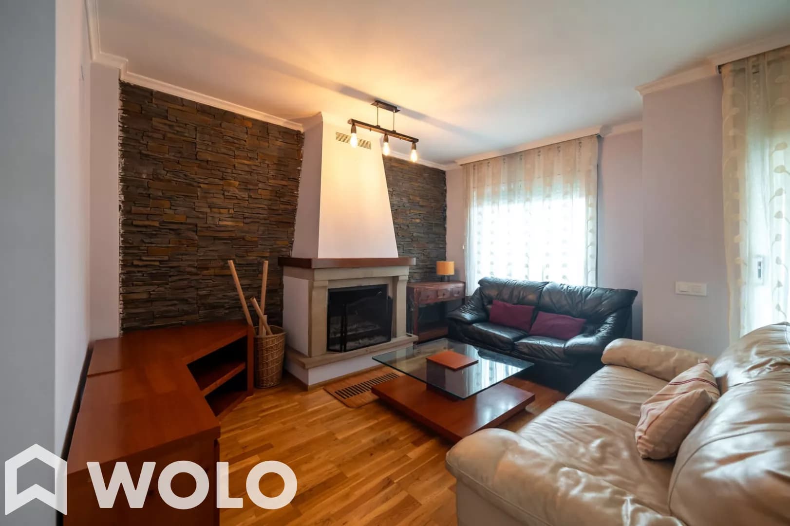 Piso en alquiler en Carrer De Zamora