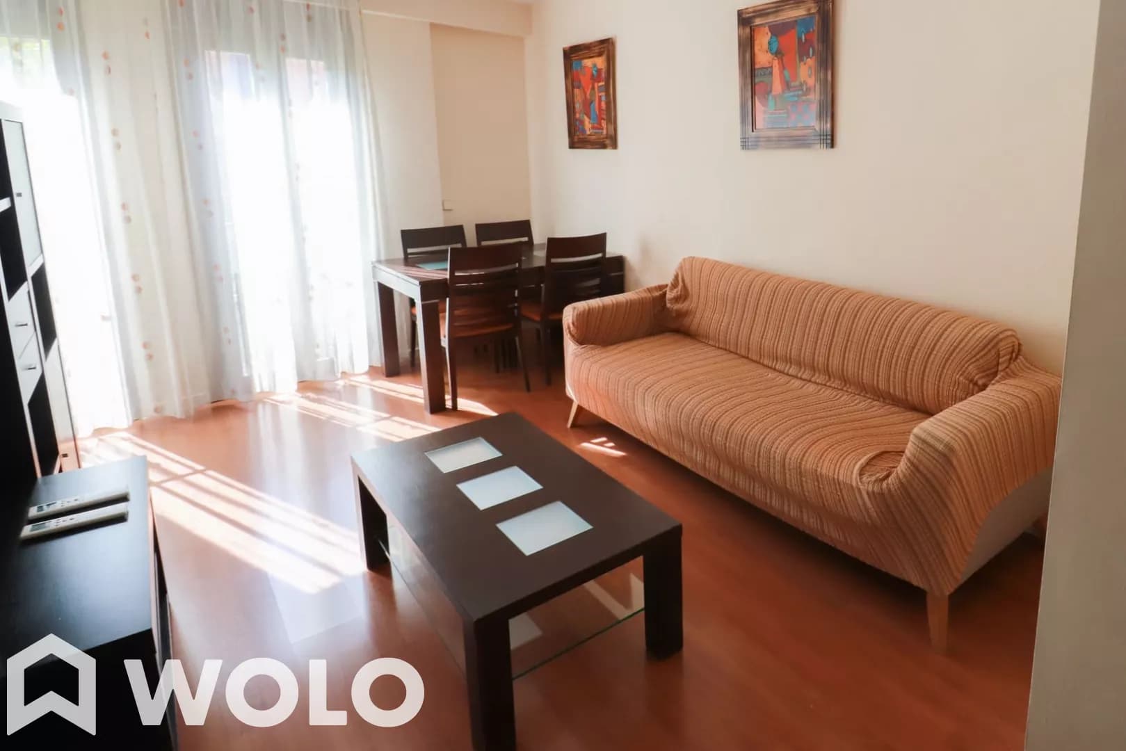 Piso en alquiler en Calle De Melquiades Biencinto